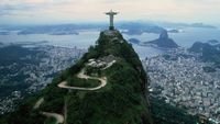 pic for View From Corcovado 